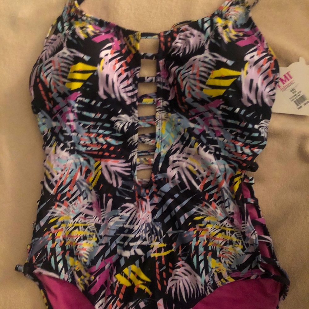 Woman’s swimsuit